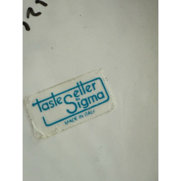 Taste Seller Sigma Replacement Bowl. Made in Italy - Picture 5 of 7